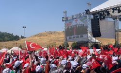 Ahlatlılar Cumhurbaşkanı Erdoğan'ı bekliyor