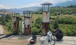 Çevreyi kirletenlere yılın ilk yarısında 2 milyar 657 milyon ceza