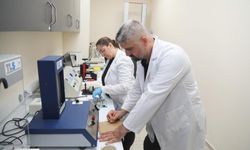 Kâğıt atıkları doğada çözünebilir saksıya dönüşecek
