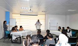Osmangazi’de kitap dostları yarıştı