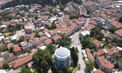 Yıldırım’da tarih ayağa kalkıyor