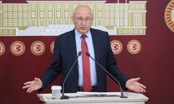 Milletvekili Çakırözer, komşusunu canından bezdirdi