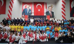 Bakan Bak: 12 milyon vatandaşımıza yüzme öğrettik