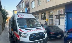 75 yaşındaki adam evde ölü bulundu