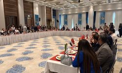 Tokat ile Musul arasında ekonomik ve kültürel bağlar güçleniyor