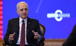 TBMM Başkanı Kurtulmuş: "Türkiye'ye çok büyük bir ivme kazandıracak"