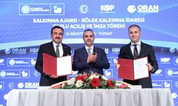 Bakan Kacır’dan 198 Milyon Liralık yatırım müjdesi