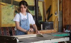 ‘Kadınsın yapamazsın’ dediler, 7 ülkeye ihracat yapıyor