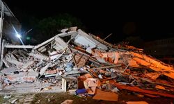 Deprem bölgesine Yıldırım’dan destek