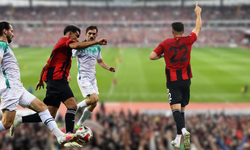 Eskişehirspor – Konyaspor Maçı İptal Edildi