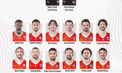 A Milli Basketbol Erkek Takımı’nın EuroBasket 2025 kadrosu açıklandı
