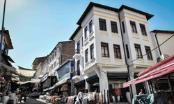 Hem Cephe İyileştirme Hem Kentsel Tasarım