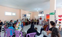 Erken yaşta evliliklere karşı farkındalık eğitimi