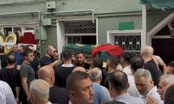 İki kardeşin ölümüne sebep olan alkollü sürücü tutuklandı