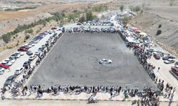 Modifiye Araç Fuarına 468 araç katıldı