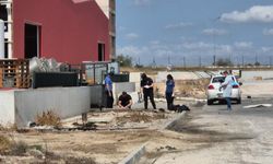 Narkoz Gazı Fabrikasında Korkunç Patlama: 2 Ölü!