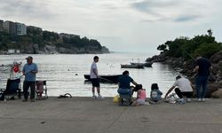Son yıllarda olta balıkçılığına yoğun ilgi