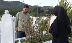 Oğlu için 2 yıldır adalet mücadelesi veriyor