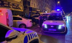 Eşini vurduğu silahla intihar etti