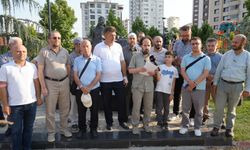 Vatandaşlardan, uygunsuz hareketlerde bulunanlara tepki