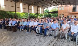 Aşure geleneği sürüyor