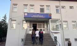 FETÖ'den aranan şahıs yakalandı