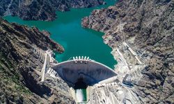 HES yılda 2,5 milyon kişinin elektrik ihtiyacını karşılıyor