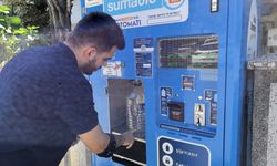 Genç girişimci, kaliteli suyu ucuza satıyor