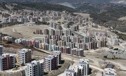 Antakya devlet yatırımlarıyla yeniden hayat buluyor