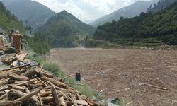 Pakistan’ı Vuran Muson Felaketi: 48 Saatte 351 Can Kaybı