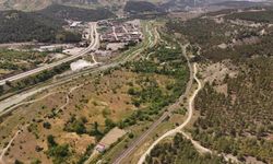 Gar sahası için kamulaştırma Resmi Gazete’de yayımlandı