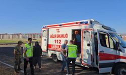 Zehirlenen şahıslar için ekipler seferber oldu