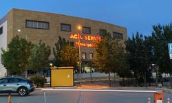 Nefes borusuna yemek kaçan çocuk hayatını kaybetti