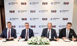TSKB ve Rönesans Enerji'den yeni kredi anlaşması