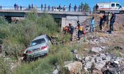 Akıncılar’da Trafik Faciası