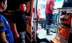 Sağlık ekibine "Pansuman yapın gönderin" dedi