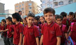 657 bin öğrenci ve 41 bin öğretmen ders başı yapacak