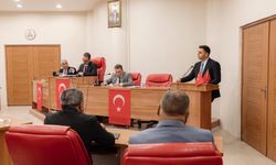İl Genel Meclisi, işyeri kira sürelerini uzattı