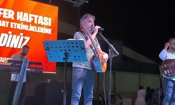Şuhut’ta Zafer Şenliklerinde Ali Kınık Rüzgârı