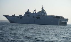 “Zafer Yolculuğu” TCG Anadolu’da Başladı