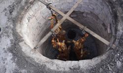 Burdur’da 100 Yıllık Kuyu Kebabı Geleneği Sürdürülüyor