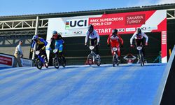 Dünya BMX Devleri Bu Şehirde Yarışacak! Resmen Açıklandı
