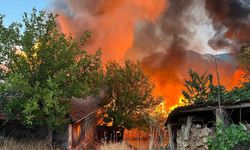 Balıkesir son bir ayda afet ve felaketlerle gündeme geldi