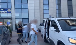 Tartıştığı kişiyi tabancayla vuran zanlı tutuklandı