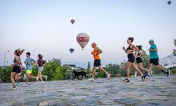 Lykos Yarı Maratonu 26 Ekim’de koşulacak
