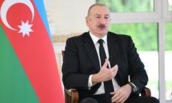 Aliyev: "Türkiye Artık Küresel Bir Askeri Güç"
