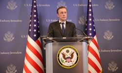 Jake Sullivan: "İsrail’e Silah Desteği Bitmeli"