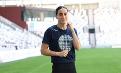 Milli Boksör Dünya Boks Şampiyonası İçin Hazırlanıyor