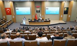 ATO, Ağustos Ayı Meclis Toplantısı yapıldı