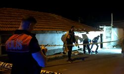 75 yaşındaki adam intihar etti